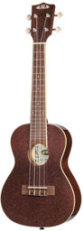 Sparkle Ukulele Pink Champag. Pink Champagne Sparkle