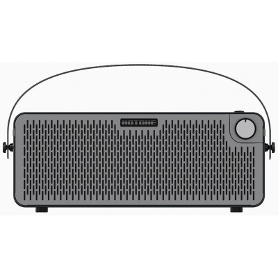 AP-30bk Pulze Black Amplifier