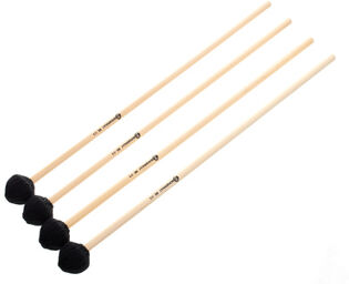 BE-V3R Vibraphone Mallets