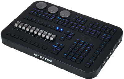 T3 Console