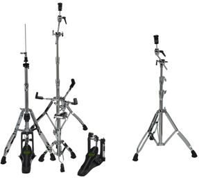 HP8005 Armory Hardware Pack