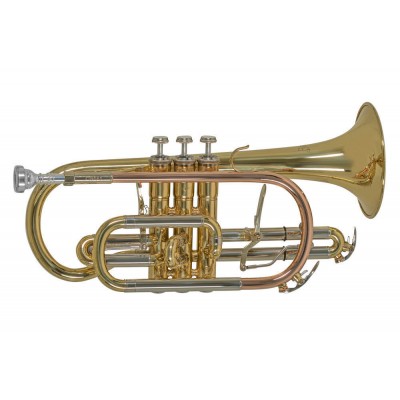 CR651 - Sib Verni