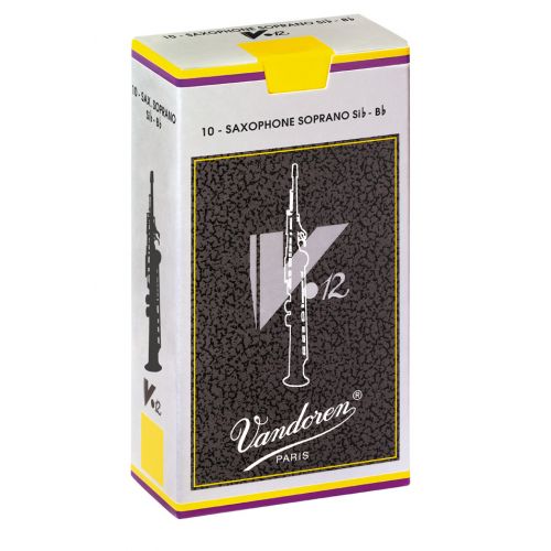 V12 3.5 - Saxophone Soprano