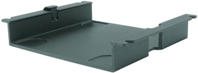 Intech Studio Eurorack Adapter noir mat