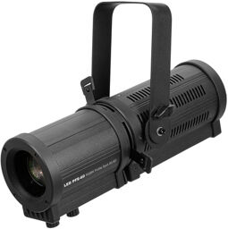 PFE-60 RGBW Profile Sp. 20-50°