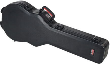 TSA SC Guitar Case