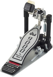 9000 Pedal