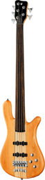 RB Streamer NT 5 FL NA HP Natural Transparent High Polish