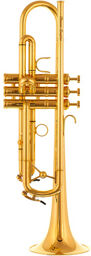 Roman Empire Bb-Trumpet GP