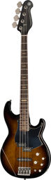 BB734 A DCSG RW Dark Coffee Sunburst Gloss
