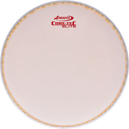 Core-Tec Elite 601 Pipe Head Blanc