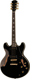 H7V BK Black
