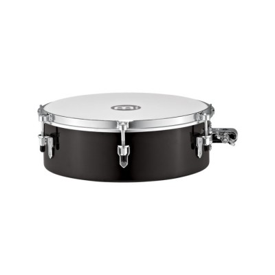 MHT13BK - Timbale 13 Taku Hirano Noir - Reconditionné