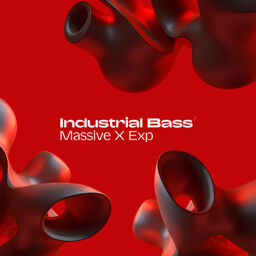 Industrial Bass