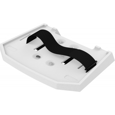 Everse 12 Tray White