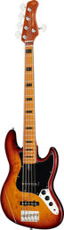 V5 Alder-5 TS Tobacco Sunburst