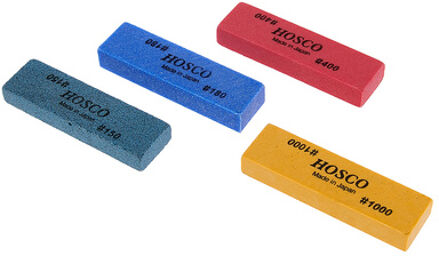 H-FPR-Set Polishing Rubbers