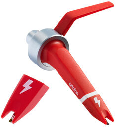 Concorde Digital MKII SpareSet