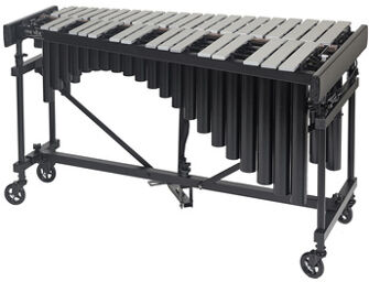 One Vibe #9001 Silver 443Hz