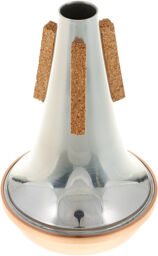 Piccolo Trumpet Straight KB