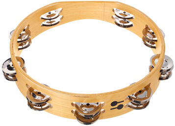 CGHT10D Tambourine