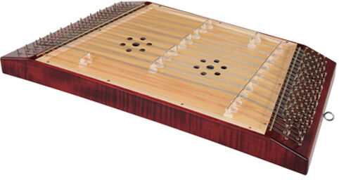 Tambal Mic / Small Cimbalom