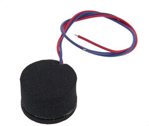 Chrome Elite Trigger Sensor