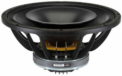 15FHX76 8/8 Ohms