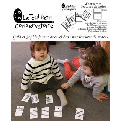 J'Écris Mes Lectures De Notes