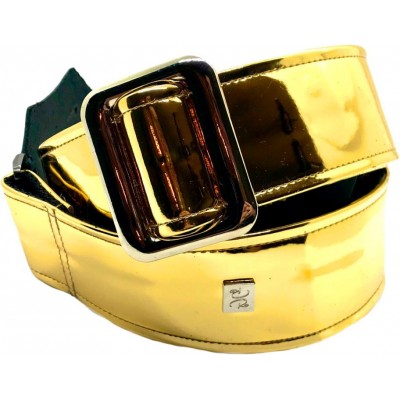 Mirror Reflective Gold