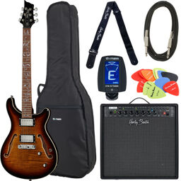 CST-24HB TOL Tobacco Fl Set Tobacco Sunburst