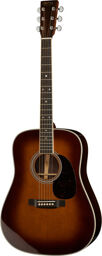 D35 Ambertone LH Ambertone