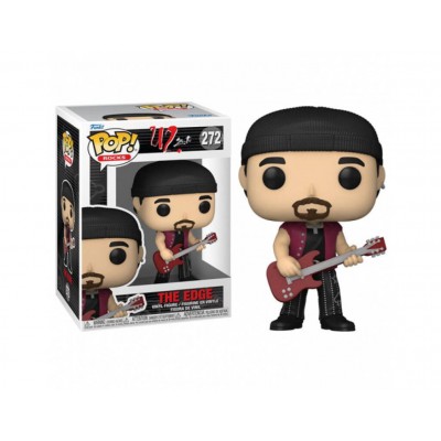 POP ROCKS - U2 ZOO TV - THE EDGE