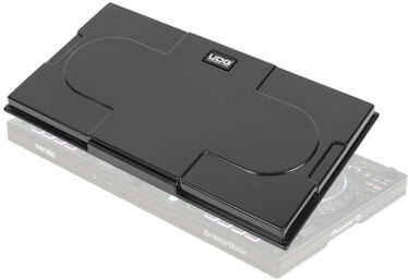 Ultimate DJ DDJ-FLX10 Cover Black