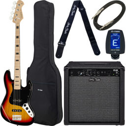 JB-75MN SB Vintage Seri Bundle 3