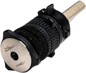 Cymbolt cymbal holder
