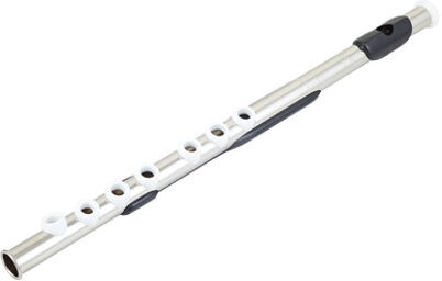 Soprano 80 Standard Cb Black