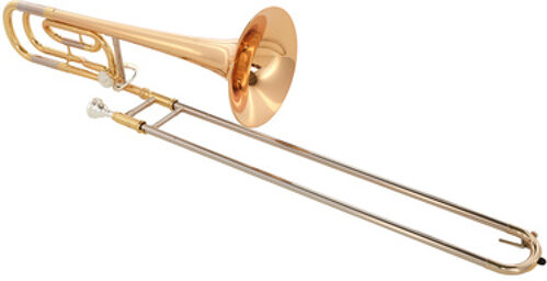 YSL-356 G Bb/F-Trombone