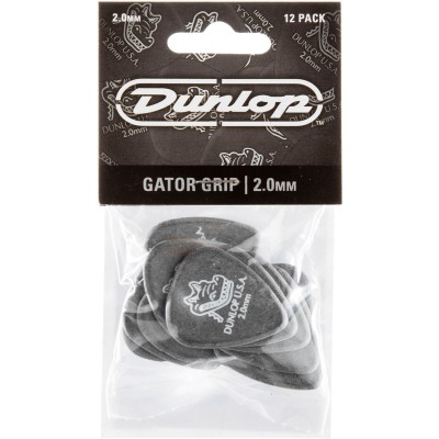 Specialty Gator Grip Player's Pack de 12 2MM