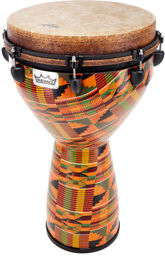 Djembe DJ-0014-PM African Coll