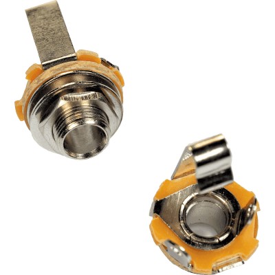 JACK06 - Chassis Mono Standard (2 Pièces)