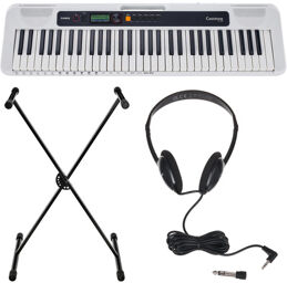 CT-S200 WH Set Blanc