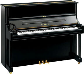 DU1 EN PE Disklavier Silent
