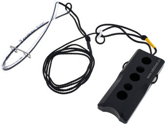 Cello Pin Stopper