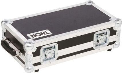 case MA GrandMA3 Fader Wing Noir