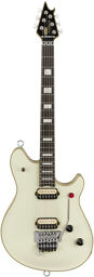 MIJ Series Wolfgang IY Ivory