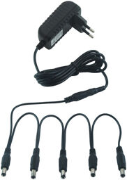 RP NT 50 EU Power Supply