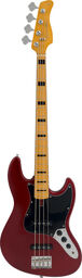 V5 Alder-4 CAR Candy Apple Red