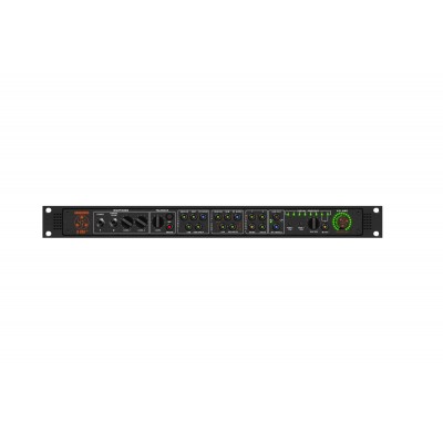 D-Box+ DM26