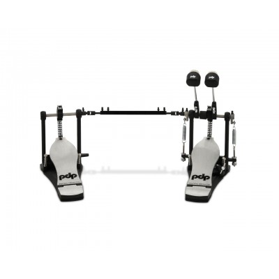 Srie 800 Double Pédale Grosse Caisse PDDP812